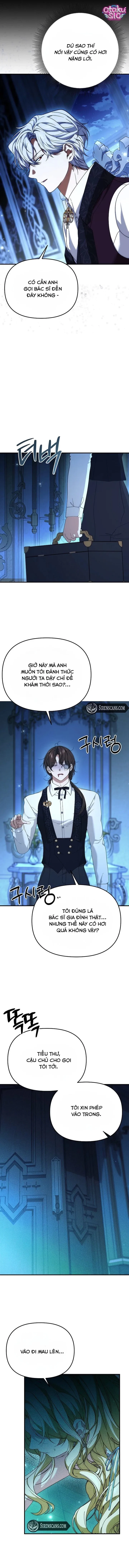 Tôi Không Thích Thể Loại Harem Ngược Chapter 21 - Trang 2
