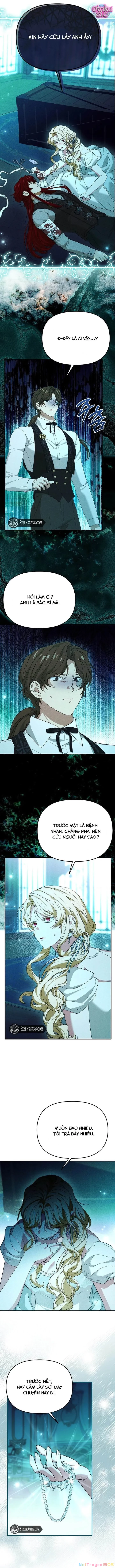 Tôi Không Thích Thể Loại Harem Ngược Chapter 21 - Trang 2