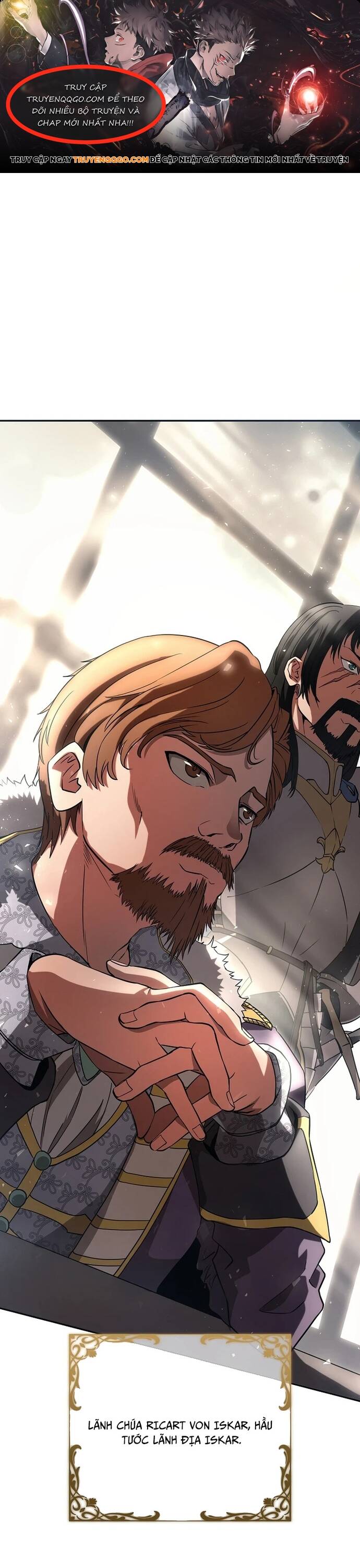 Bị Kẹt Trong Tòa Tháp Thử Thách Với Vai Trò Là Một Quần Chúng Chapter 2 - Trang 2