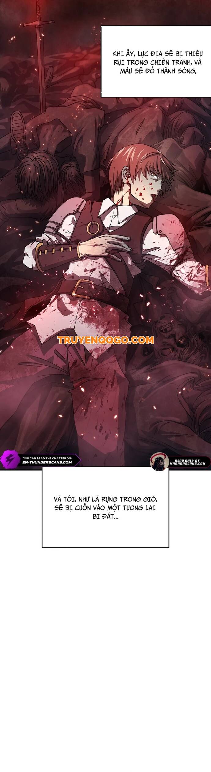 Bị Kẹt Trong Tòa Tháp Thử Thách Với Vai Trò Là Một Quần Chúng Chapter 2 - Trang 2