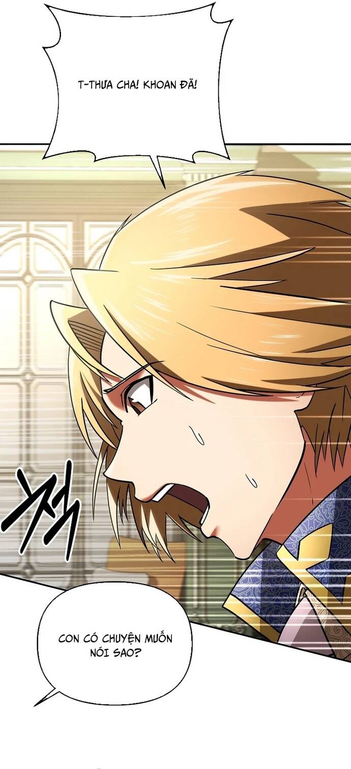 Bị Kẹt Trong Tòa Tháp Thử Thách Với Vai Trò Là Một Quần Chúng Chapter 2 - Trang 2