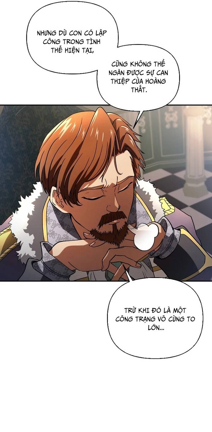 Bị Kẹt Trong Tòa Tháp Thử Thách Với Vai Trò Là Một Quần Chúng Chapter 2 - Trang 2