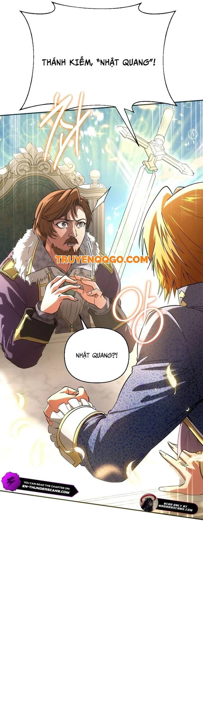 Bị Kẹt Trong Tòa Tháp Thử Thách Với Vai Trò Là Một Quần Chúng Chapter 2 - Trang 2