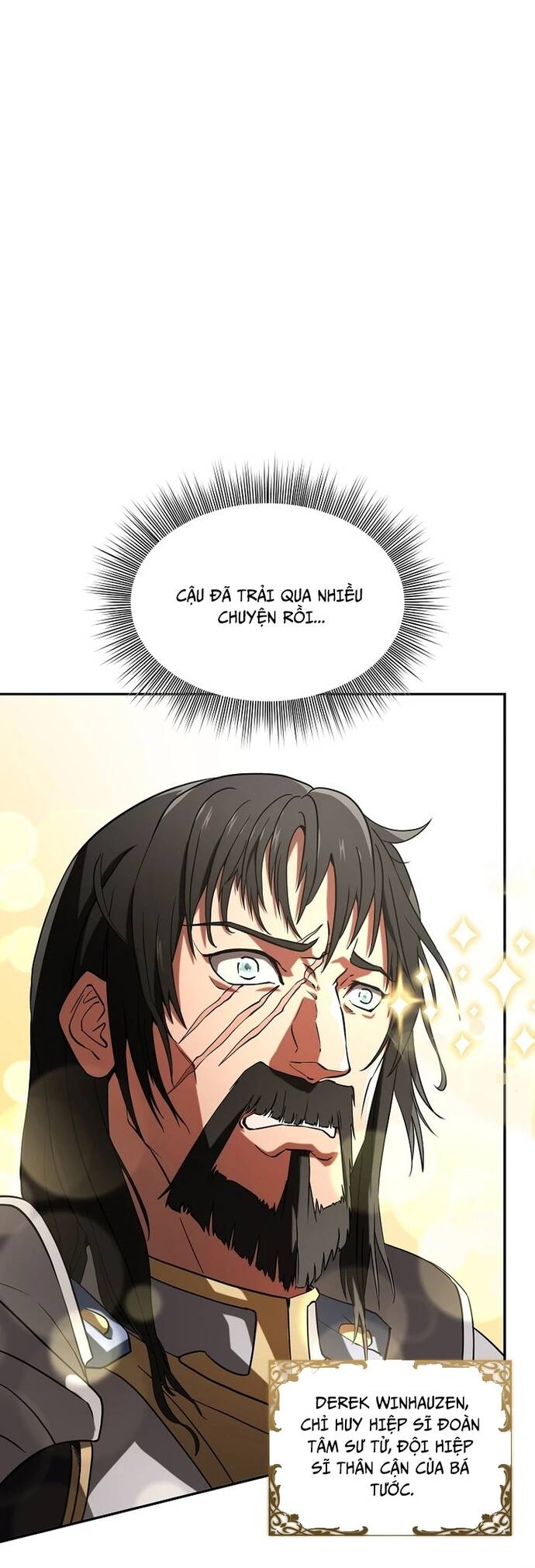 Bị Kẹt Trong Tòa Tháp Thử Thách Với Vai Trò Là Một Quần Chúng Chapter 2 - Trang 2