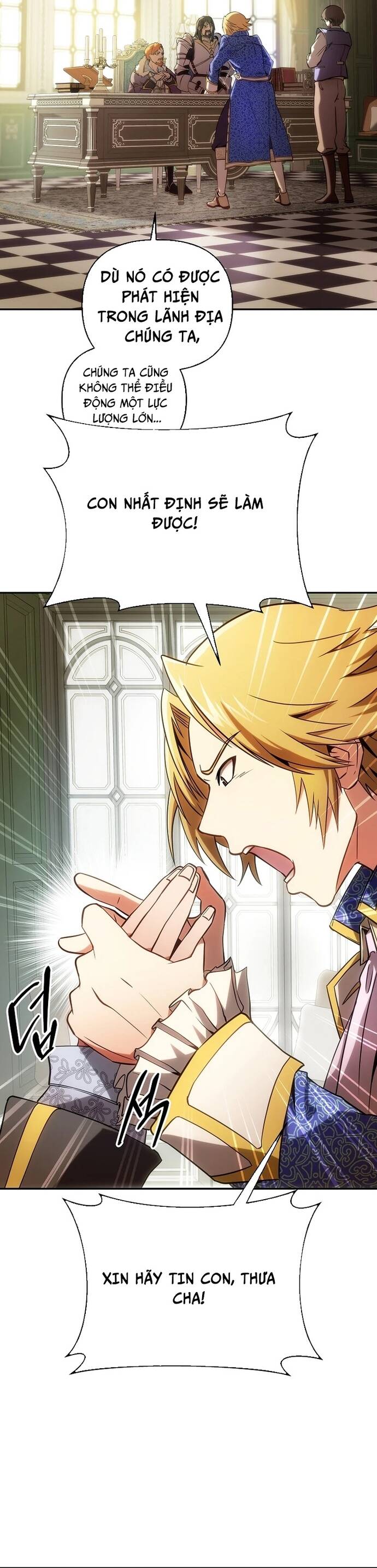 Bị Kẹt Trong Tòa Tháp Thử Thách Với Vai Trò Là Một Quần Chúng Chapter 2 - Trang 2