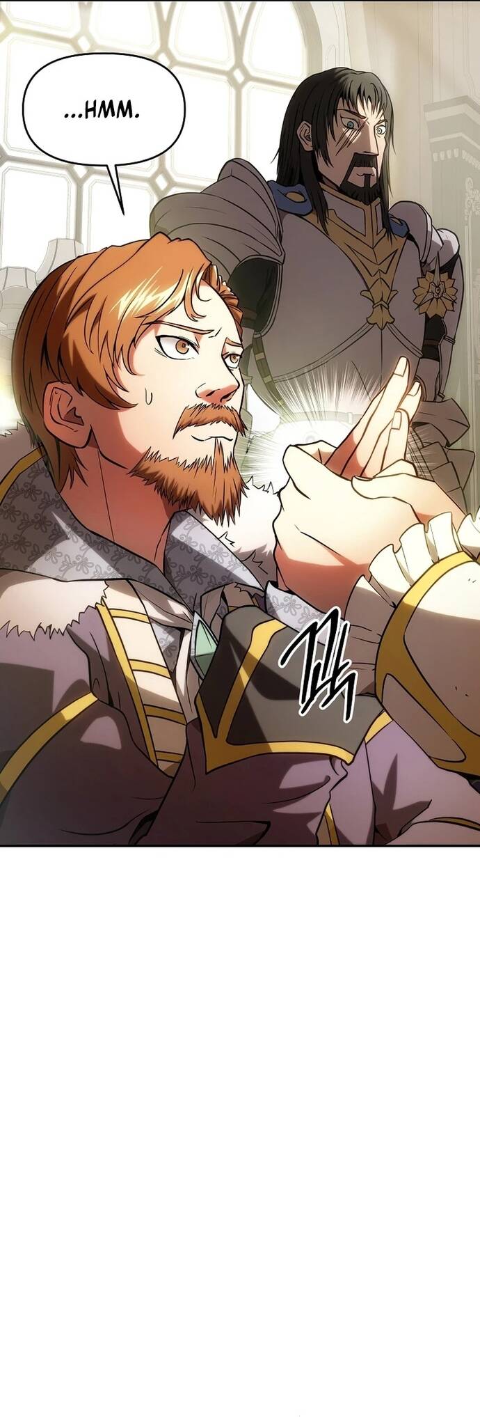 Bị Kẹt Trong Tòa Tháp Thử Thách Với Vai Trò Là Một Quần Chúng Chapter 2 - Trang 2