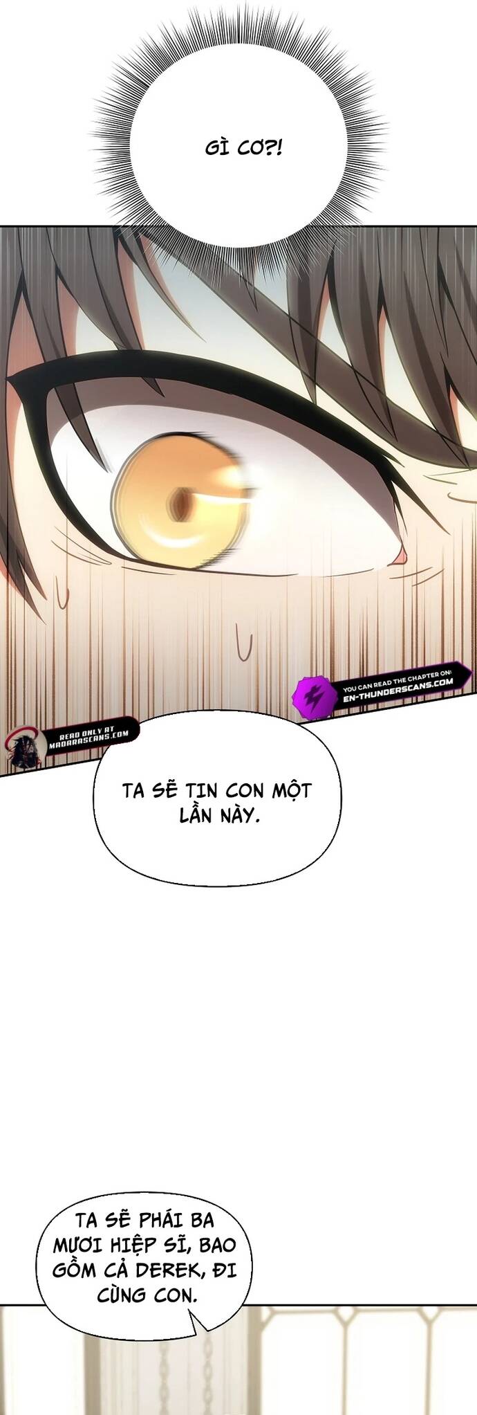 Bị Kẹt Trong Tòa Tháp Thử Thách Với Vai Trò Là Một Quần Chúng Chapter 2 - Trang 2