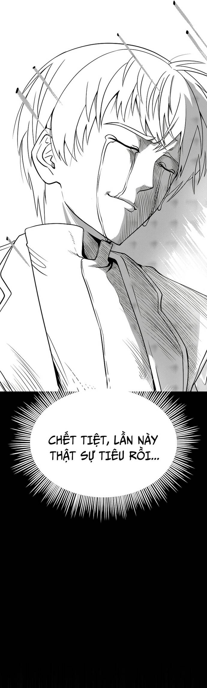 Bị Kẹt Trong Tòa Tháp Thử Thách Với Vai Trò Là Một Quần Chúng Chapter 2 - Trang 2