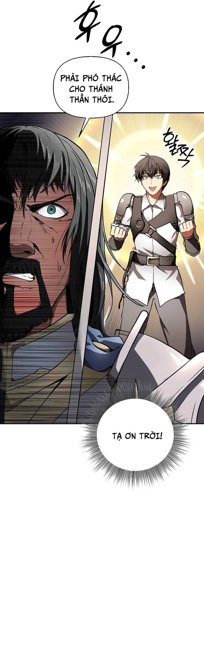 Bị Kẹt Trong Tòa Tháp Thử Thách Với Vai Trò Là Một Quần Chúng Chapter 2 - Trang 2