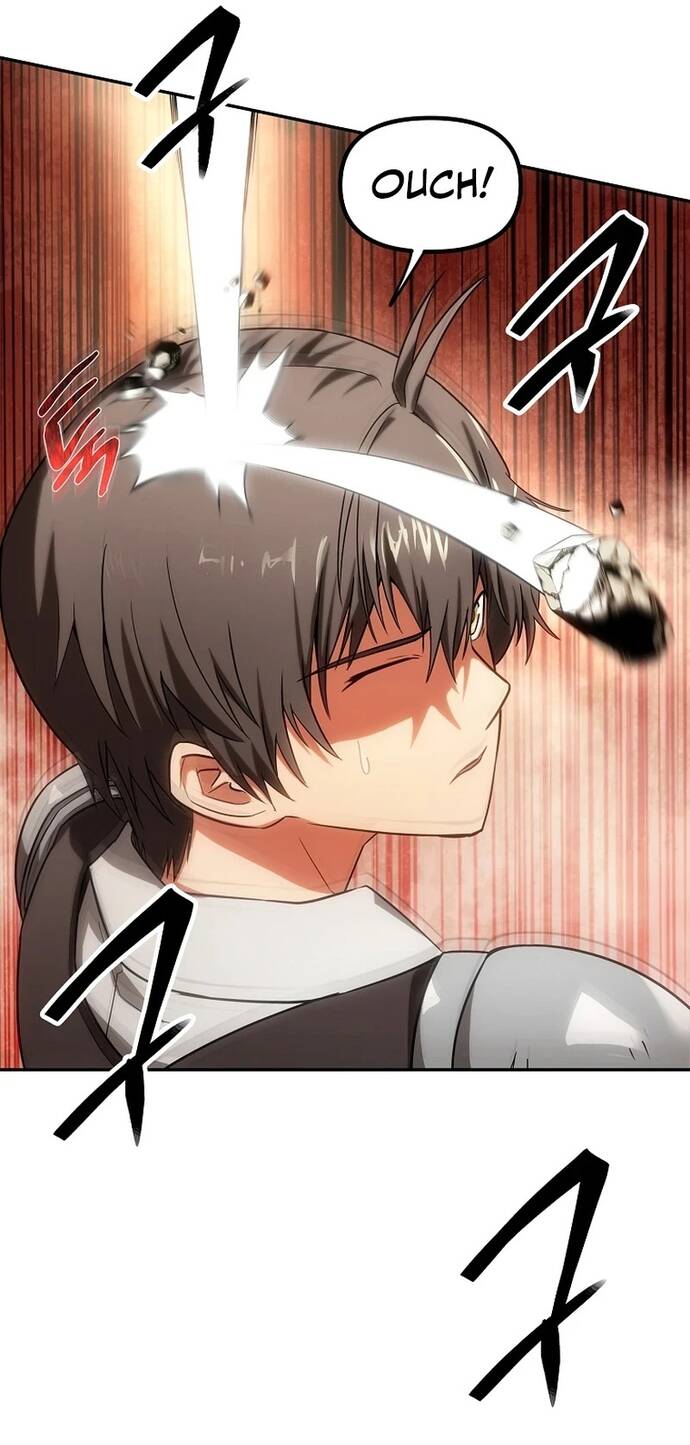 Bị Kẹt Trong Tòa Tháp Thử Thách Với Vai Trò Là Một Quần Chúng Chapter 2 - Trang 2