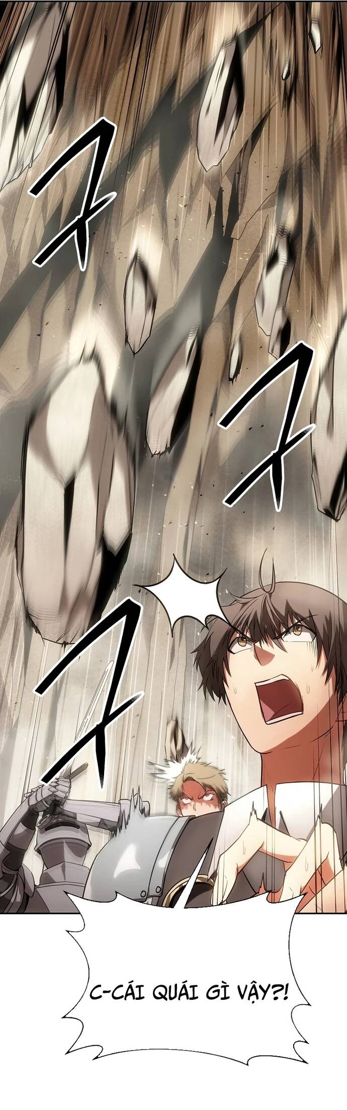 Bị Kẹt Trong Tòa Tháp Thử Thách Với Vai Trò Là Một Quần Chúng Chapter 2 - Trang 2