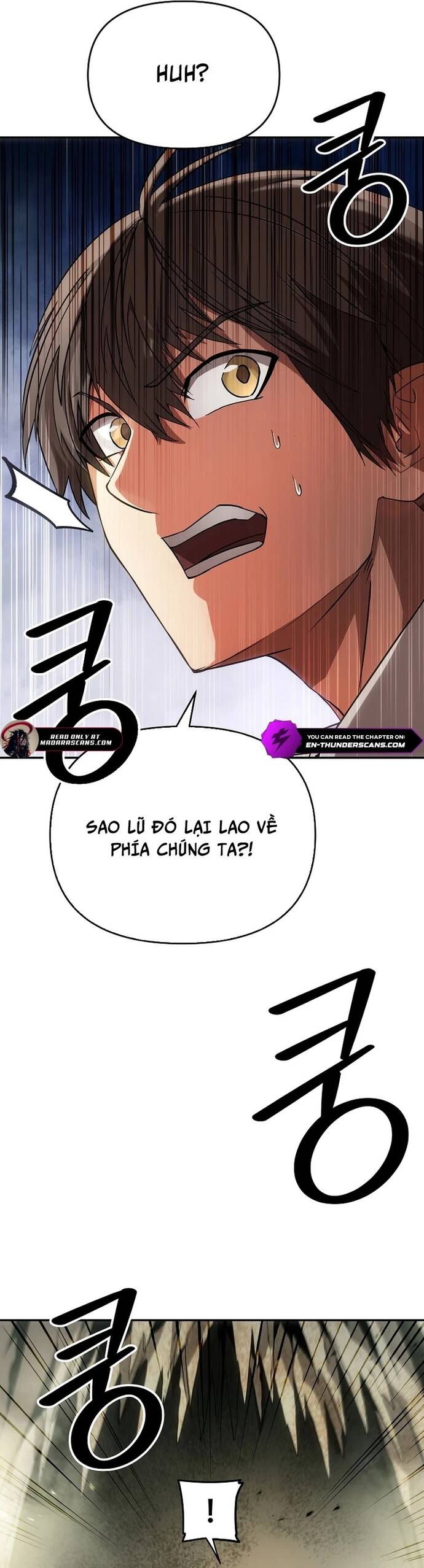 Bị Kẹt Trong Tòa Tháp Thử Thách Với Vai Trò Là Một Quần Chúng Chapter 2 - Trang 2