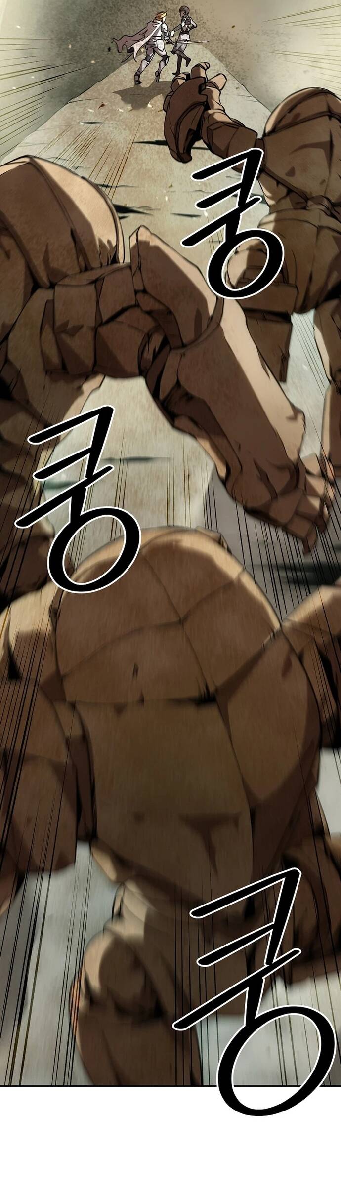 Bị Kẹt Trong Tòa Tháp Thử Thách Với Vai Trò Là Một Quần Chúng Chapter 2 - Trang 2