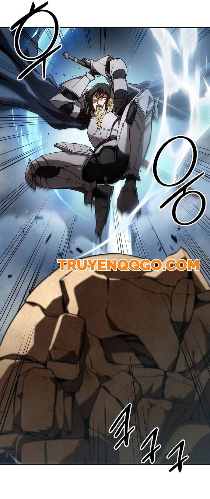 Bị Kẹt Trong Tòa Tháp Thử Thách Với Vai Trò Là Một Quần Chúng Chapter 2 - Trang 2