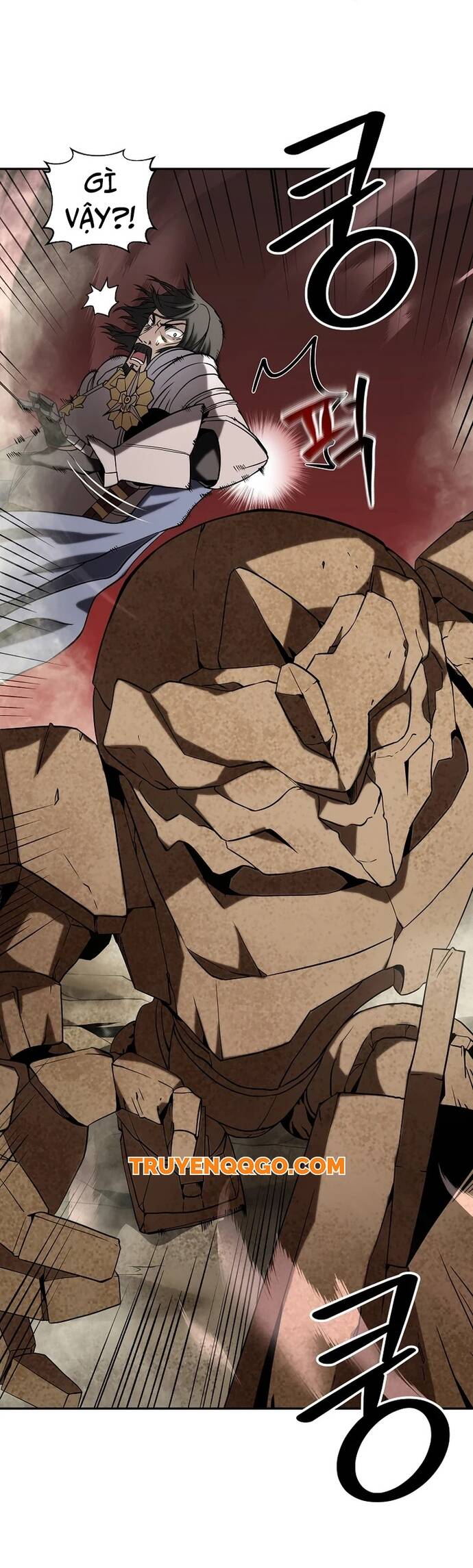 Bị Kẹt Trong Tòa Tháp Thử Thách Với Vai Trò Là Một Quần Chúng Chapter 2 - Trang 2