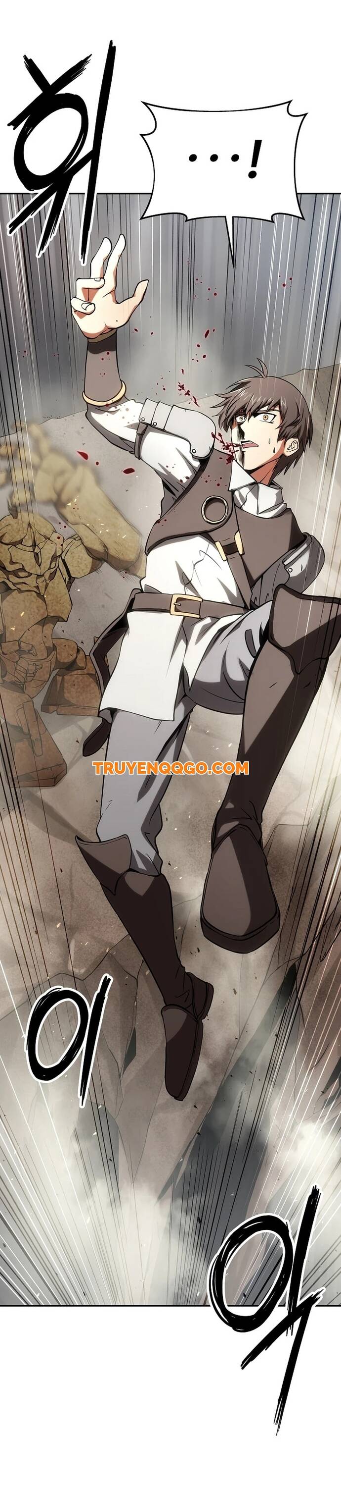 Bị Kẹt Trong Tòa Tháp Thử Thách Với Vai Trò Là Một Quần Chúng Chapter 2 - Trang 2