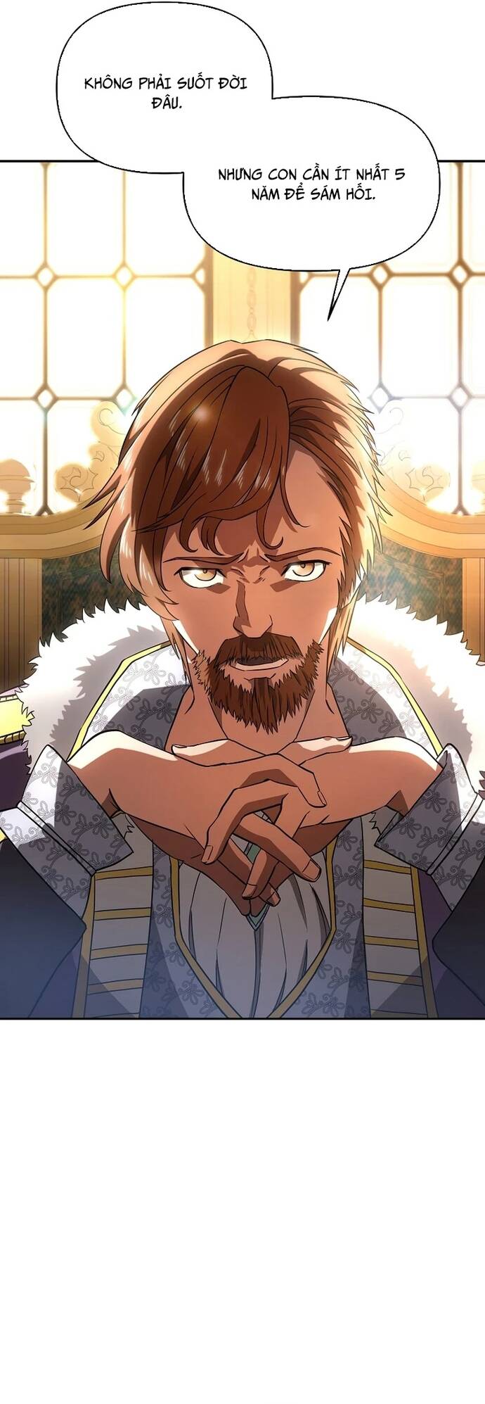 Bị Kẹt Trong Tòa Tháp Thử Thách Với Vai Trò Là Một Quần Chúng Chapter 2 - Trang 2