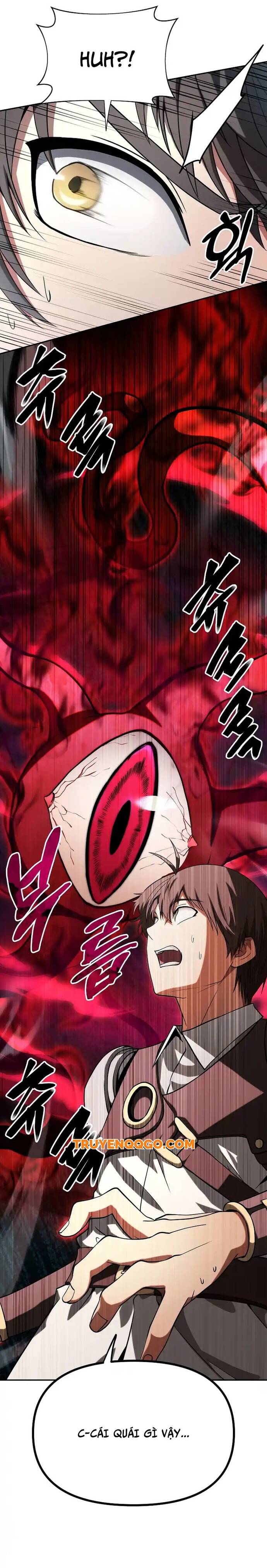 Bị Kẹt Trong Tòa Tháp Thử Thách Với Vai Trò Là Một Quần Chúng Chapter 3 - Trang 2