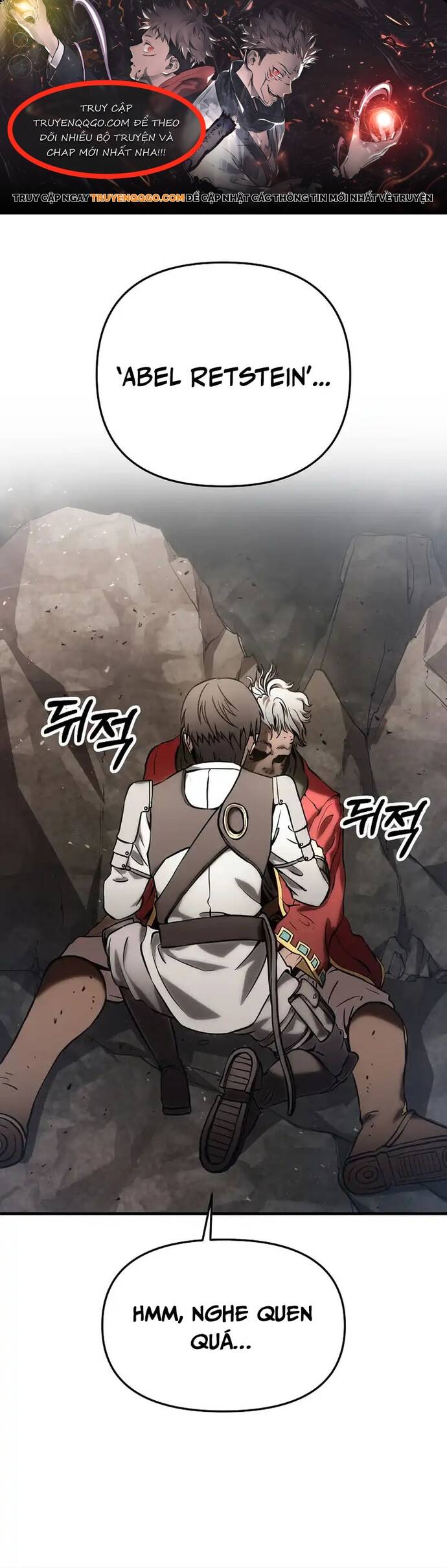 Bị Kẹt Trong Tòa Tháp Thử Thách Với Vai Trò Là Một Quần Chúng Chapter 4 - Trang 2