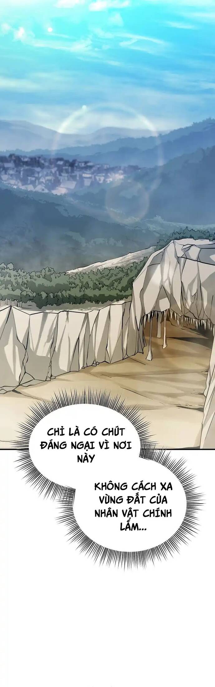 Bị Kẹt Trong Tòa Tháp Thử Thách Với Vai Trò Là Một Quần Chúng Chapter 4 - Trang 2