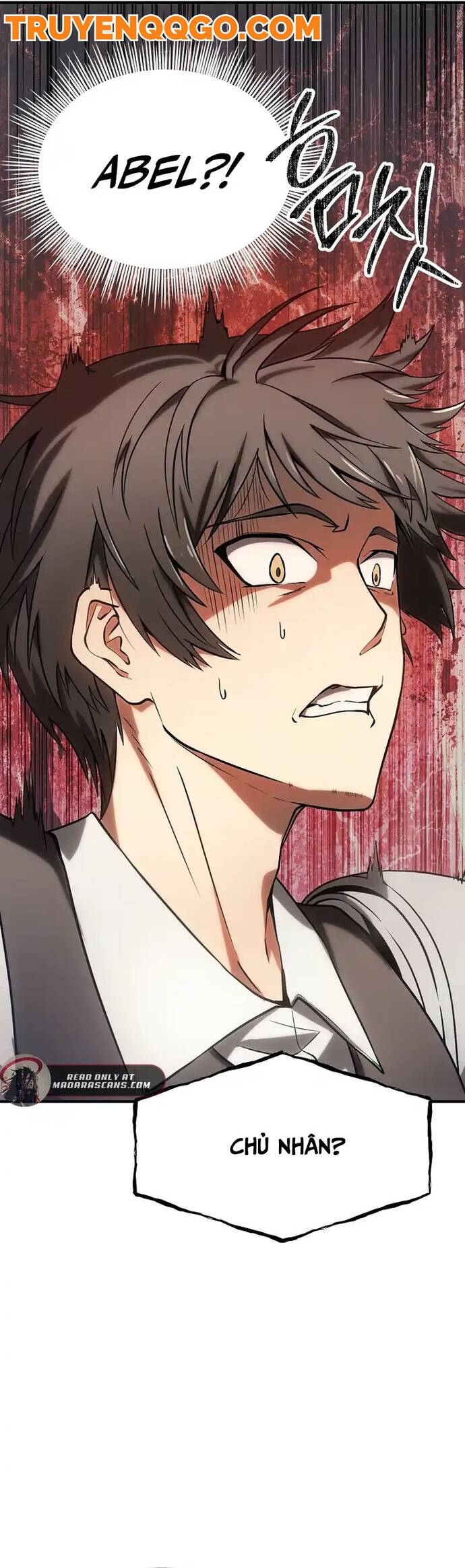 Bị Kẹt Trong Tòa Tháp Thử Thách Với Vai Trò Là Một Quần Chúng Chapter 4 - Trang 2