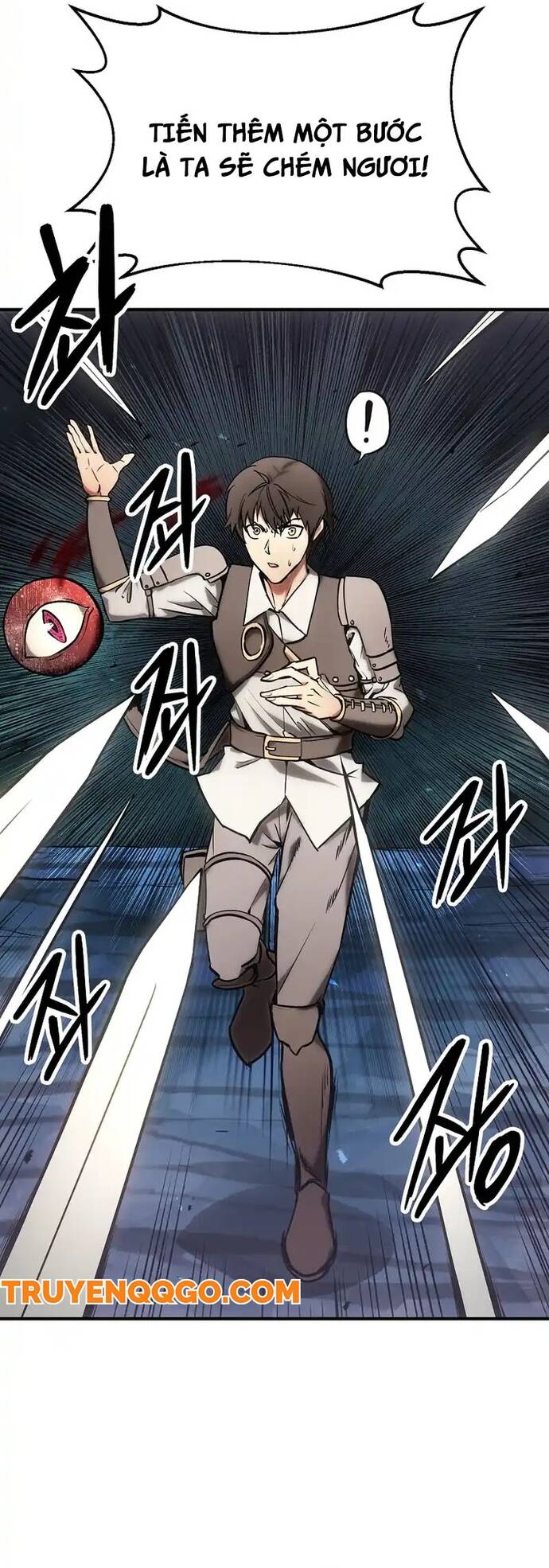 Bị Kẹt Trong Tòa Tháp Thử Thách Với Vai Trò Là Một Quần Chúng Chapter 4 - Trang 2