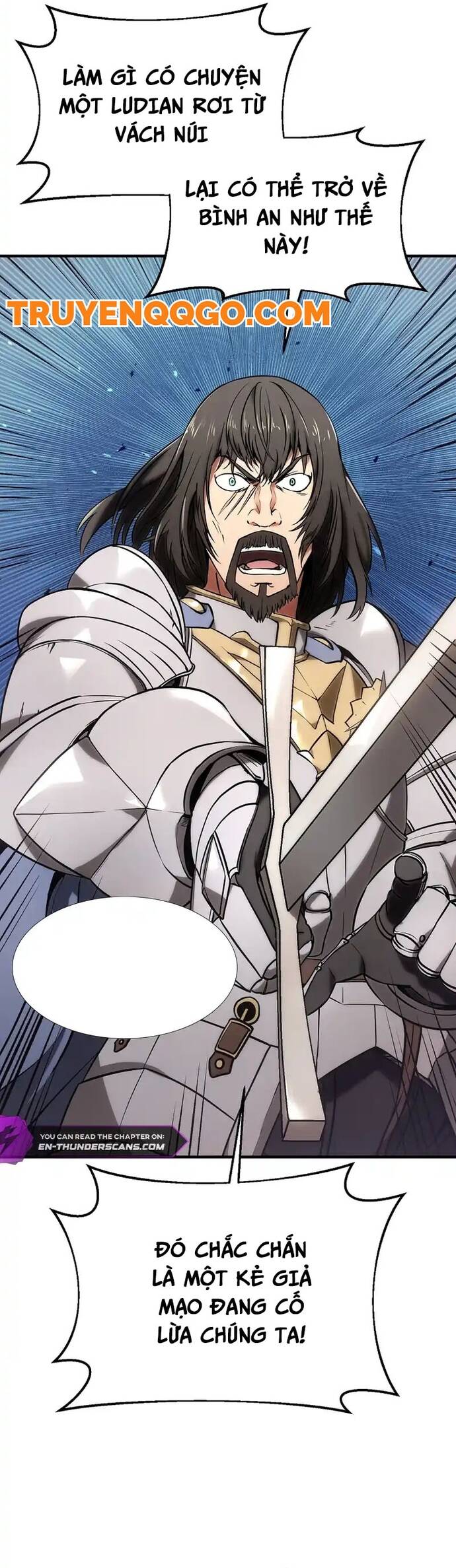 Bị Kẹt Trong Tòa Tháp Thử Thách Với Vai Trò Là Một Quần Chúng Chapter 4 - Trang 2