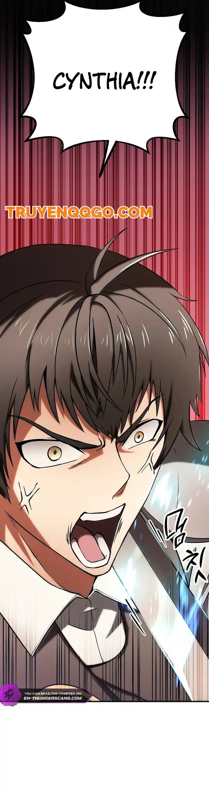 Bị Kẹt Trong Tòa Tháp Thử Thách Với Vai Trò Là Một Quần Chúng Chapter 4 - Trang 2