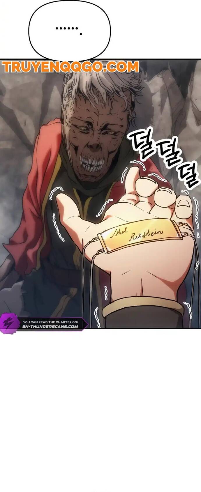 Bị Kẹt Trong Tòa Tháp Thử Thách Với Vai Trò Là Một Quần Chúng Chapter 4 - Trang 2