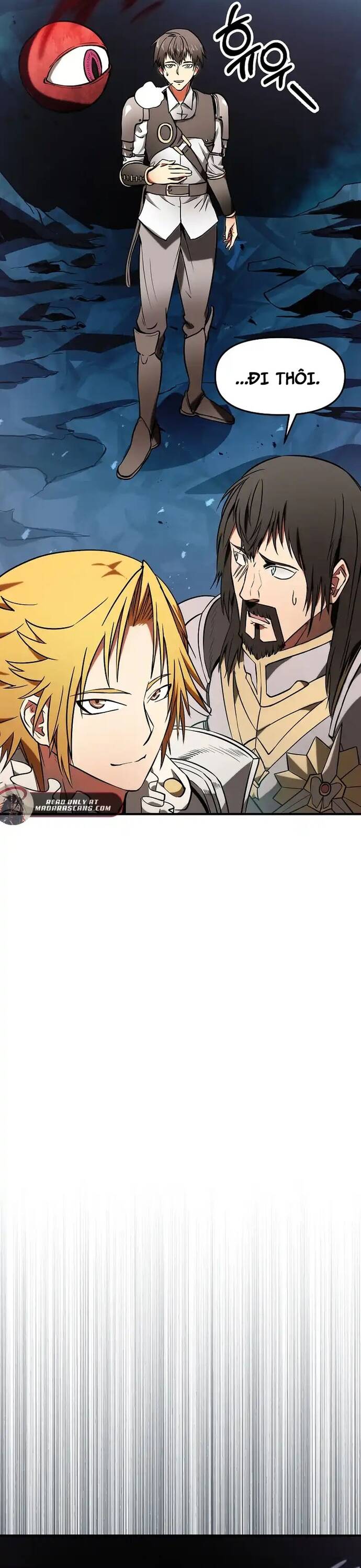 Bị Kẹt Trong Tòa Tháp Thử Thách Với Vai Trò Là Một Quần Chúng Chapter 4 - Trang 2