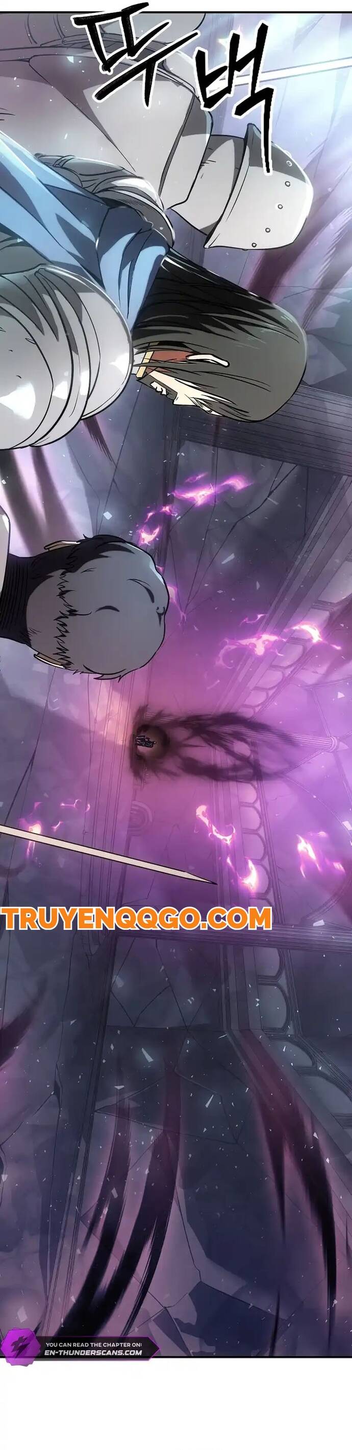 Bị Kẹt Trong Tòa Tháp Thử Thách Với Vai Trò Là Một Quần Chúng Chapter 4 - Trang 2