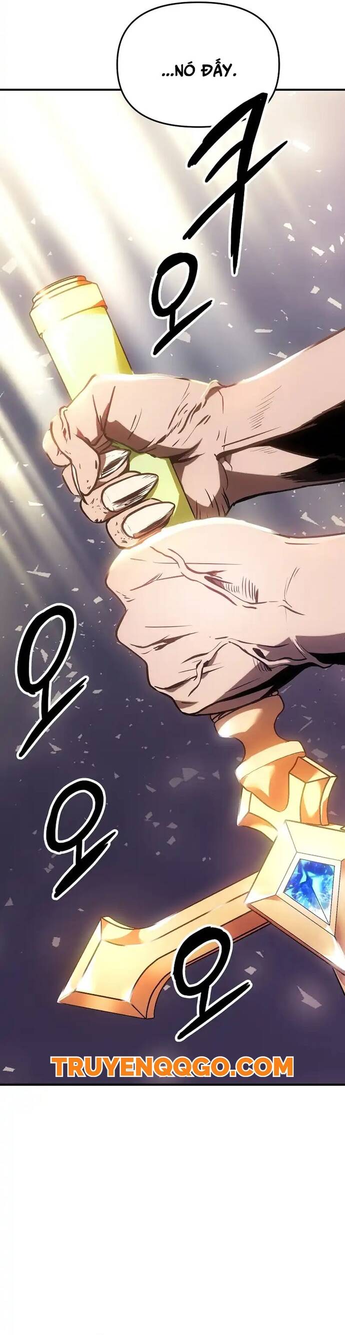 Bị Kẹt Trong Tòa Tháp Thử Thách Với Vai Trò Là Một Quần Chúng Chapter 4 - Trang 2