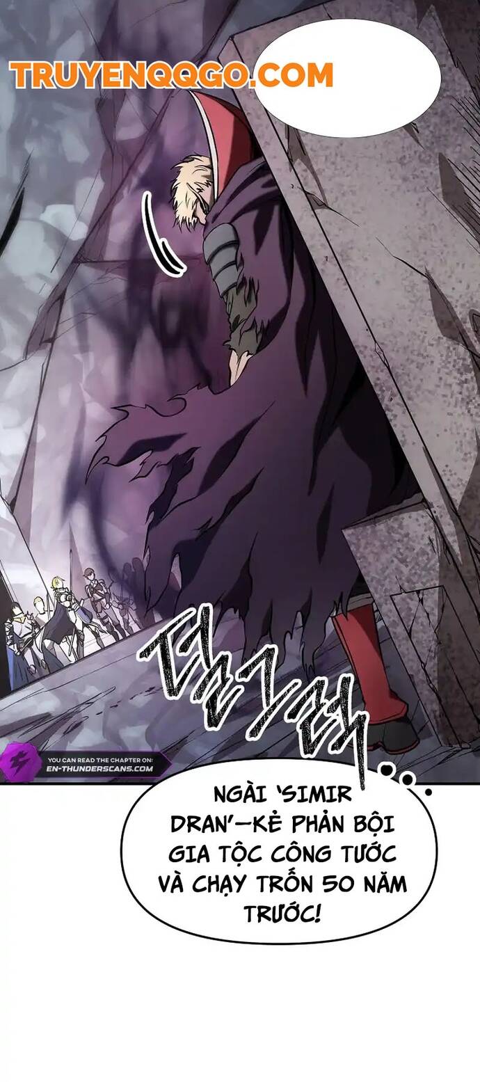 Bị Kẹt Trong Tòa Tháp Thử Thách Với Vai Trò Là Một Quần Chúng Chapter 4 - Trang 2