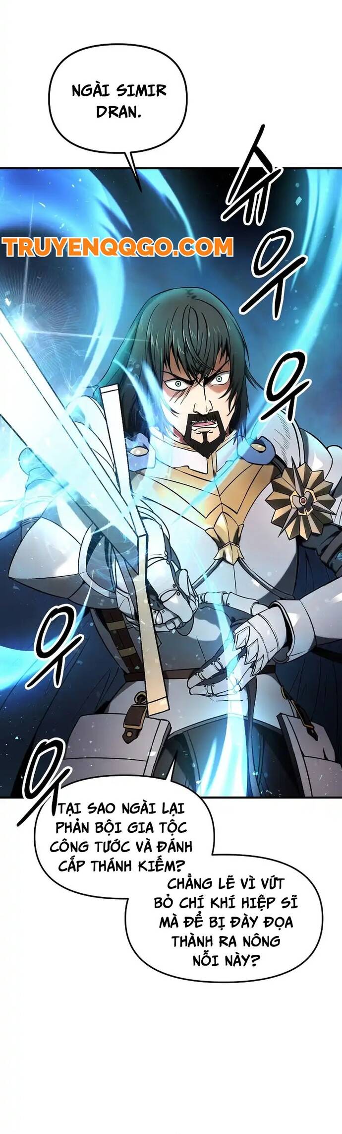 Bị Kẹt Trong Tòa Tháp Thử Thách Với Vai Trò Là Một Quần Chúng Chapter 4 - Trang 2