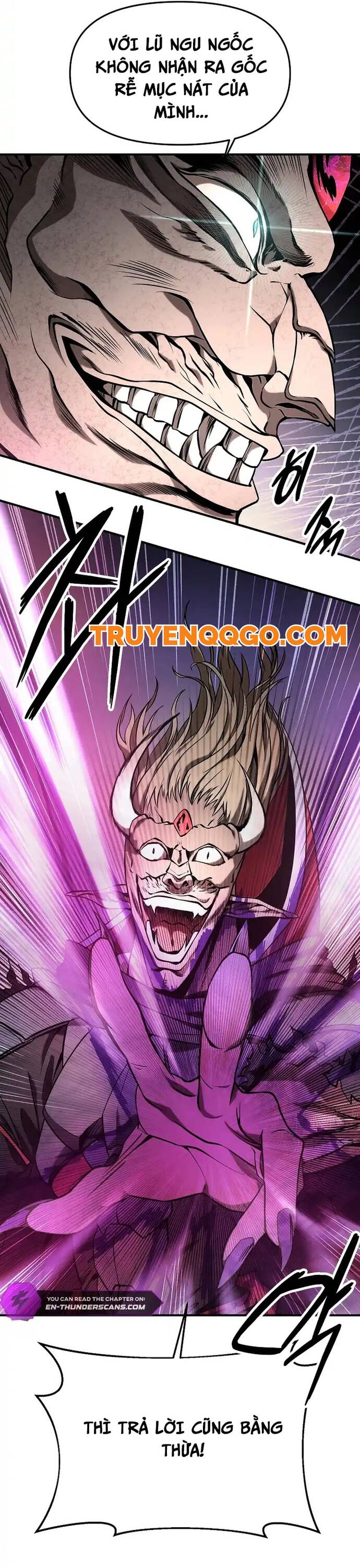 Bị Kẹt Trong Tòa Tháp Thử Thách Với Vai Trò Là Một Quần Chúng Chapter 4 - Trang 2