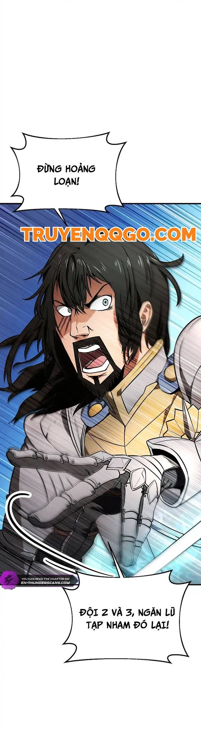 Bị Kẹt Trong Tòa Tháp Thử Thách Với Vai Trò Là Một Quần Chúng Chapter 4 - Trang 2