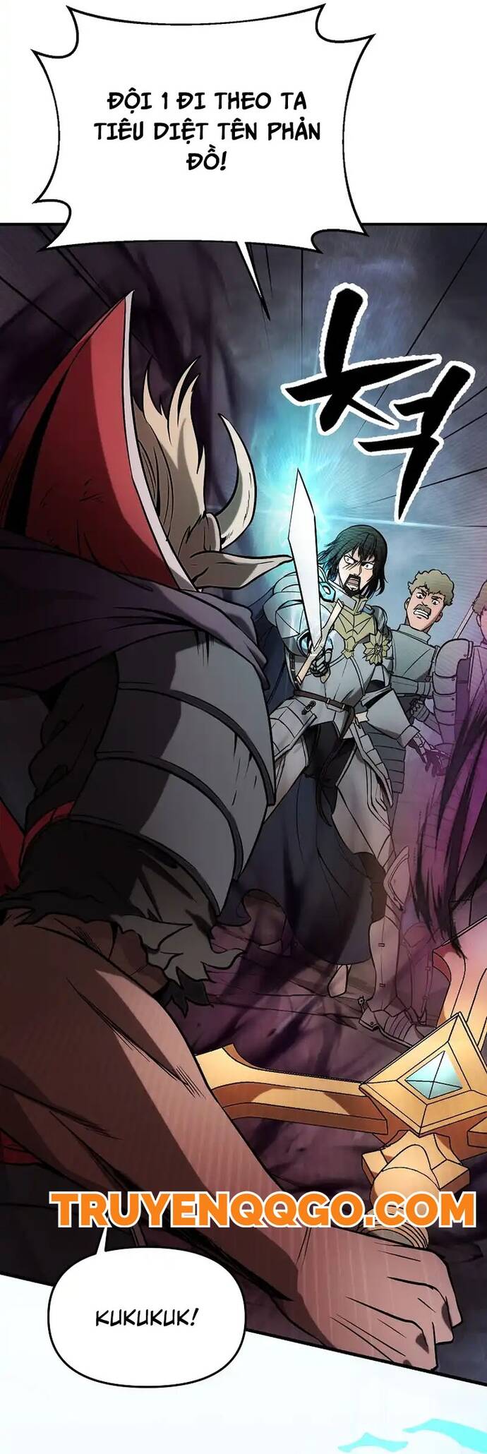 Bị Kẹt Trong Tòa Tháp Thử Thách Với Vai Trò Là Một Quần Chúng Chapter 4 - Trang 2