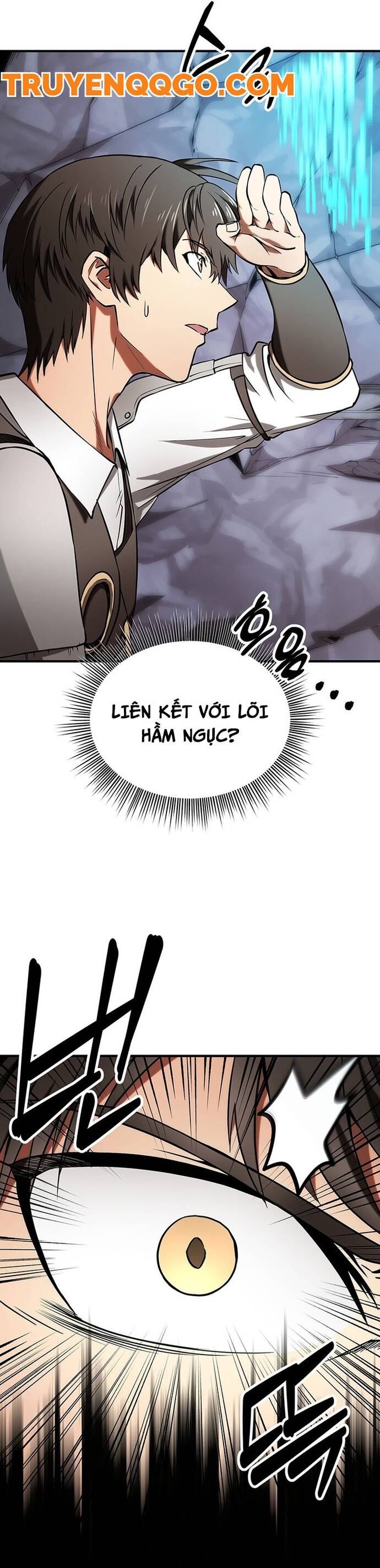 Bị Kẹt Trong Tòa Tháp Thử Thách Với Vai Trò Là Một Quần Chúng Chapter 5 - Trang 2