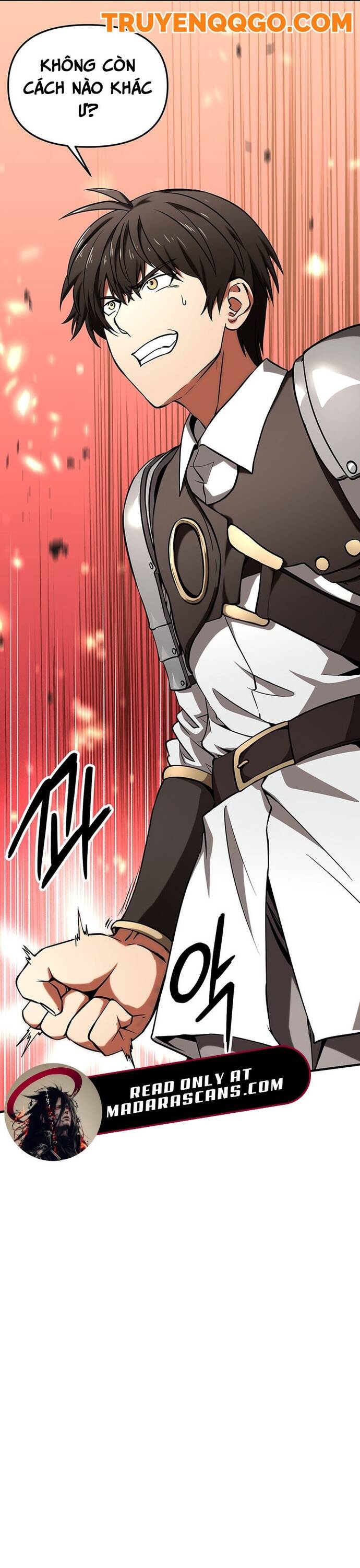 Bị Kẹt Trong Tòa Tháp Thử Thách Với Vai Trò Là Một Quần Chúng Chapter 5 - Trang 2