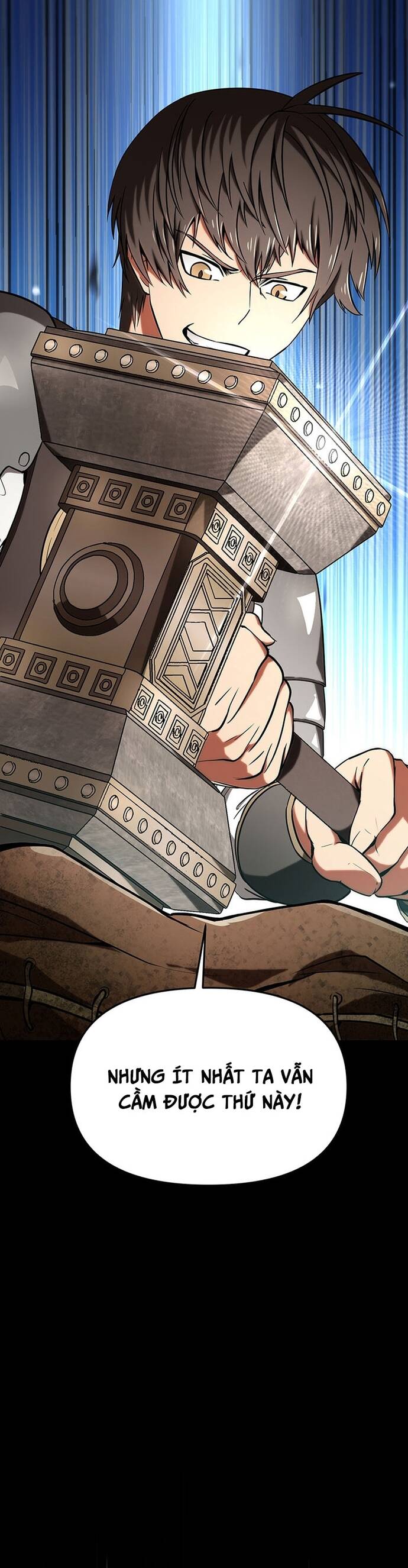 Bị Kẹt Trong Tòa Tháp Thử Thách Với Vai Trò Là Một Quần Chúng Chapter 5 - Trang 2