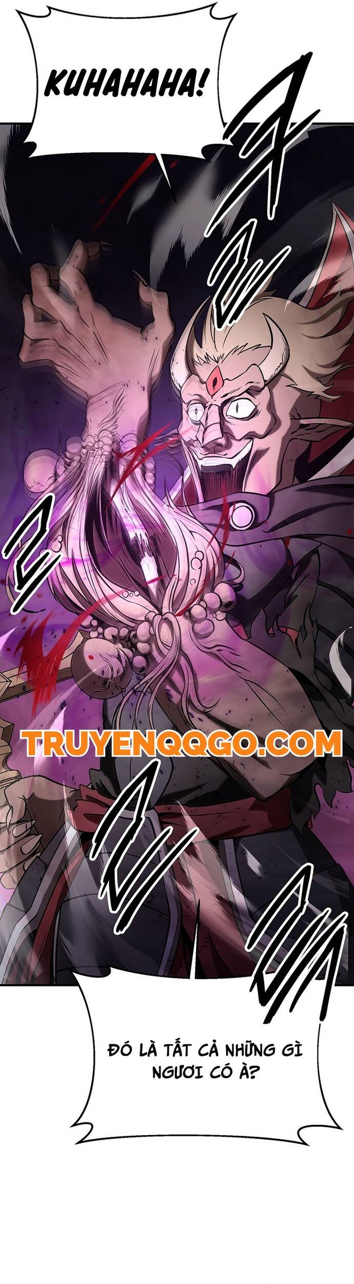 Bị Kẹt Trong Tòa Tháp Thử Thách Với Vai Trò Là Một Quần Chúng Chapter 5 - Trang 2