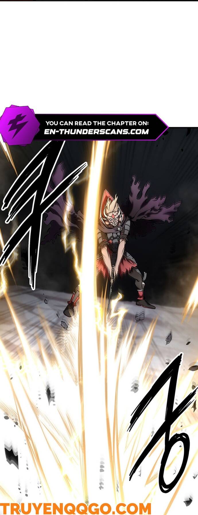 Bị Kẹt Trong Tòa Tháp Thử Thách Với Vai Trò Là Một Quần Chúng Chapter 5 - Trang 2