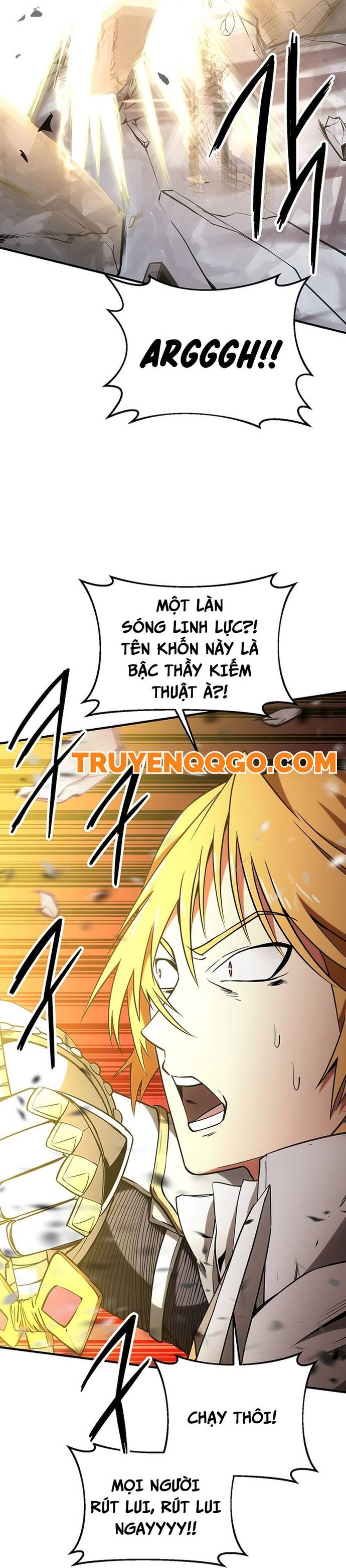 Bị Kẹt Trong Tòa Tháp Thử Thách Với Vai Trò Là Một Quần Chúng Chapter 5 - Trang 2