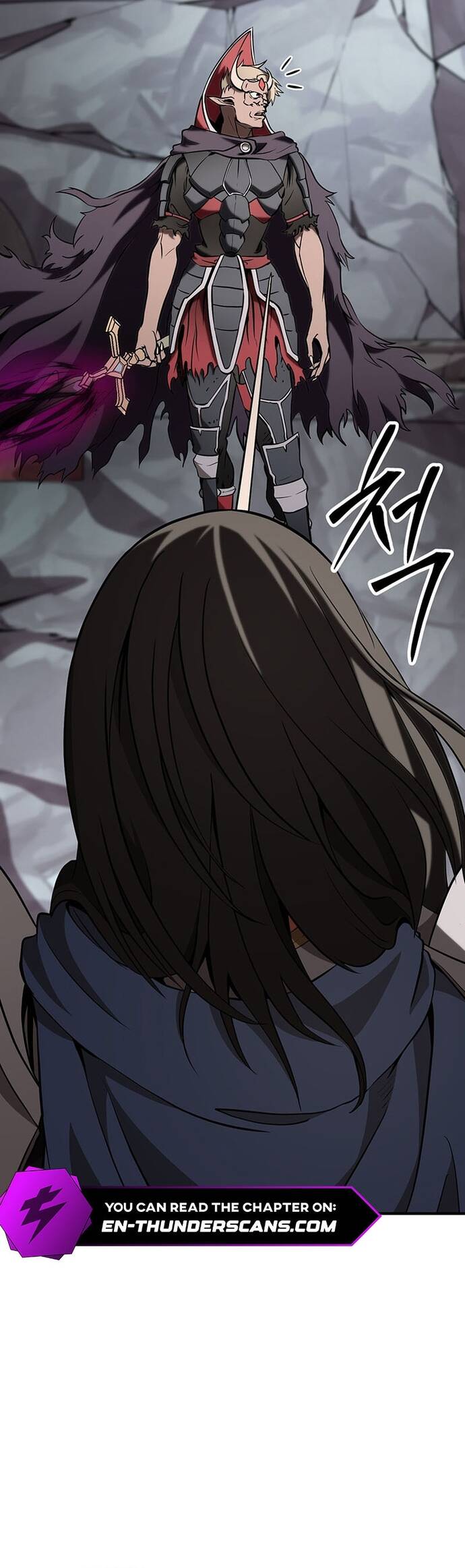 Bị Kẹt Trong Tòa Tháp Thử Thách Với Vai Trò Là Một Quần Chúng Chapter 5 - Trang 2