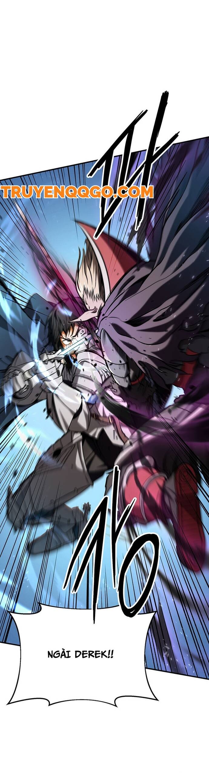 Bị Kẹt Trong Tòa Tháp Thử Thách Với Vai Trò Là Một Quần Chúng Chapter 5 - Trang 2