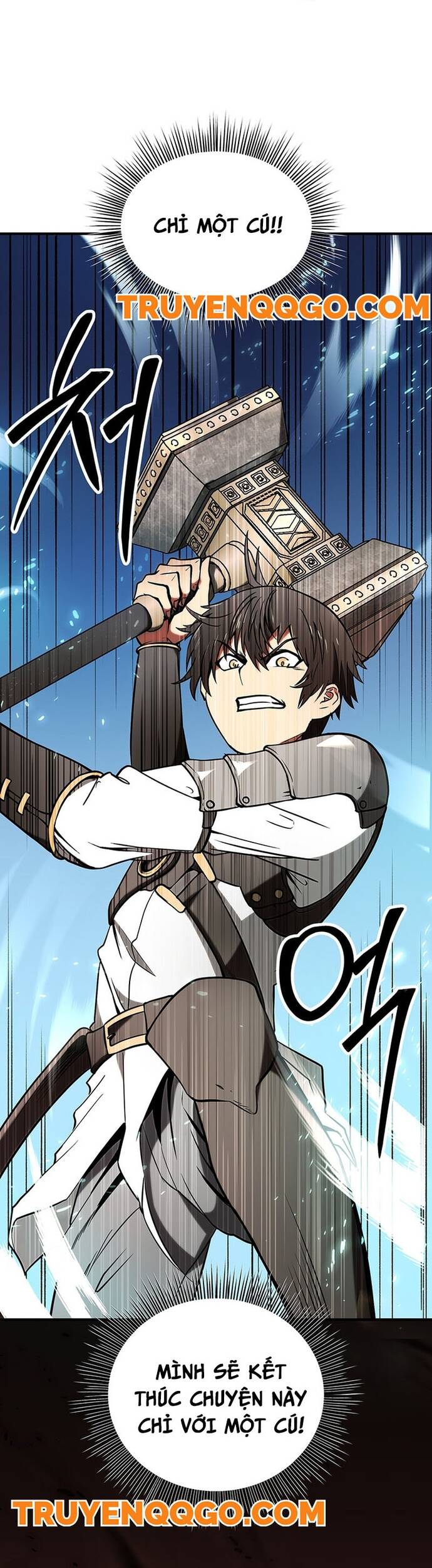Bị Kẹt Trong Tòa Tháp Thử Thách Với Vai Trò Là Một Quần Chúng Chapter 5 - Trang 2
