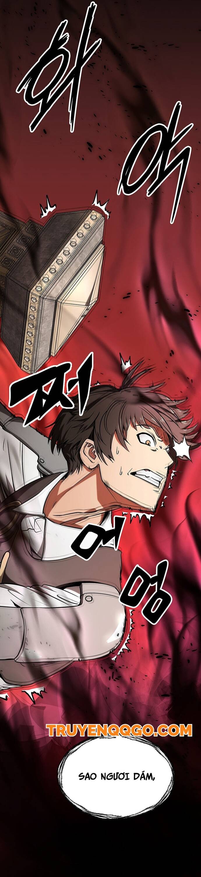 Bị Kẹt Trong Tòa Tháp Thử Thách Với Vai Trò Là Một Quần Chúng Chapter 5 - Trang 2