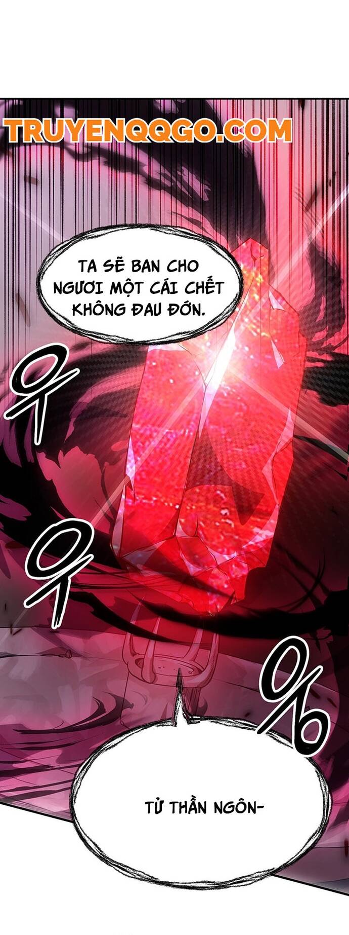 Bị Kẹt Trong Tòa Tháp Thử Thách Với Vai Trò Là Một Quần Chúng Chapter 5 - Trang 2