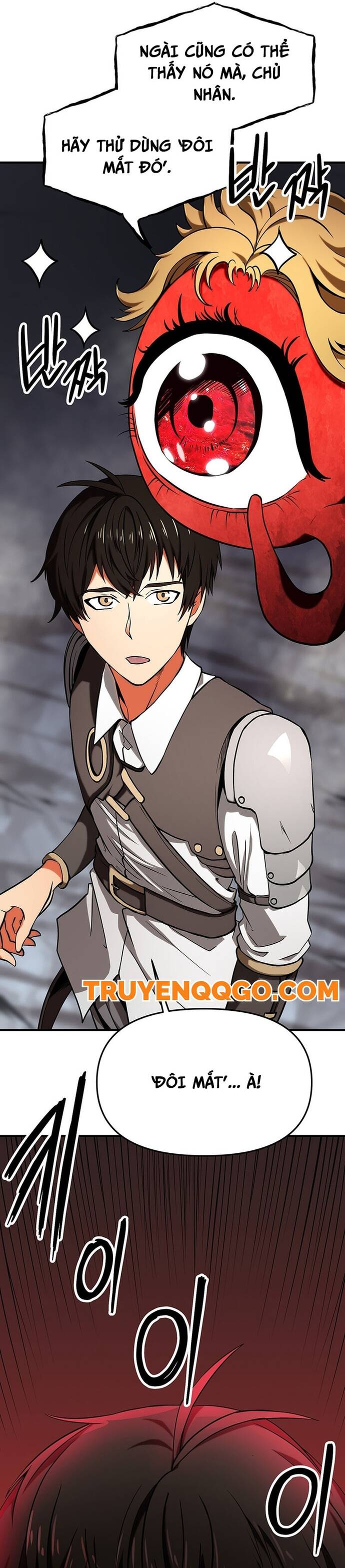 Bị Kẹt Trong Tòa Tháp Thử Thách Với Vai Trò Là Một Quần Chúng Chapter 5 - Trang 2