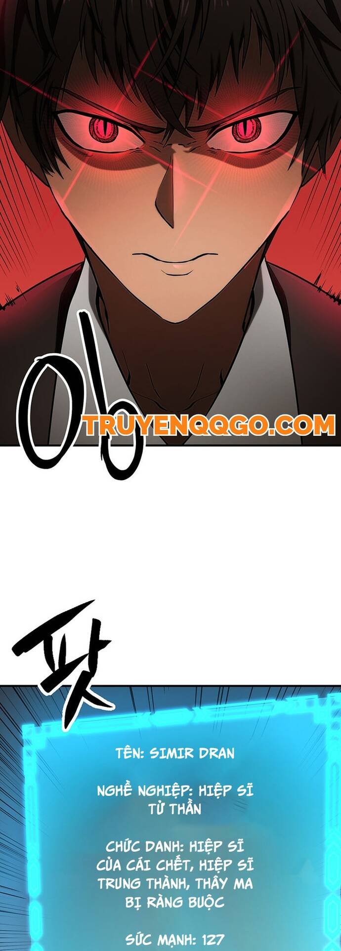 Bị Kẹt Trong Tòa Tháp Thử Thách Với Vai Trò Là Một Quần Chúng Chapter 5 - Trang 2